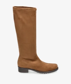 Botas pabloochoa.shoes 77583 en cuero