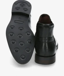 Botas pabloochoa.shoes 2005 en negro