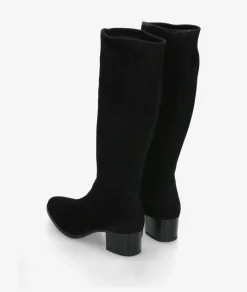 Botas pabloochoa.shoes 78256 en negro