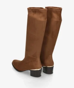 Botas pabloochoa.shoes 77411 en cuero