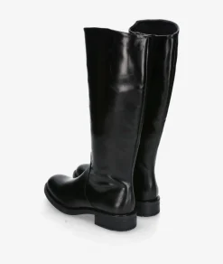 Botas pabloochoa.shoes 7906 en negro