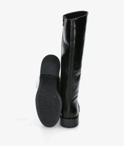 Botas pabloochoa.shoes 7906 en negro