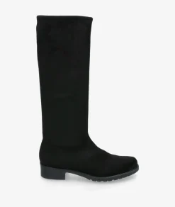 Botas pabloochoa.shoes 77583 en negro