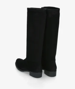 Botas pabloochoa.shoes 77583 en negro