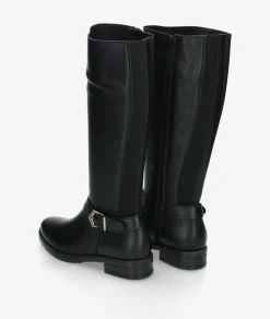 Botas pabloochoa.shoes 25906 en negro