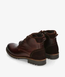 Botas pabloochoa.shoes 770 en marrón