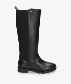 Botas pabloochoa.shoes SS863 en negro