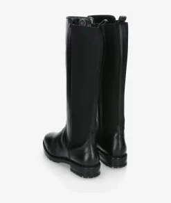 Botas pabloochoa.shoes SS863 en negro