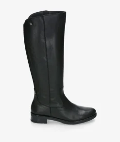 Botas pabloochoa.shoes VIENA 10 en negro