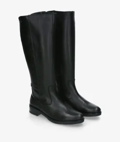 Botas pabloochoa.shoes VIENA 10 en negro