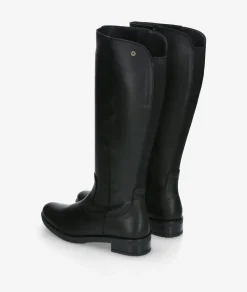 Botas pabloochoa.shoes VIENA 10 en negro