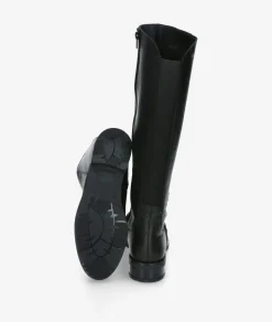 Botas pabloochoa.shoes VIENA 10 en negro