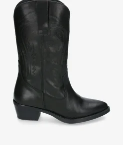 Botas Rhostock 13238 en negro