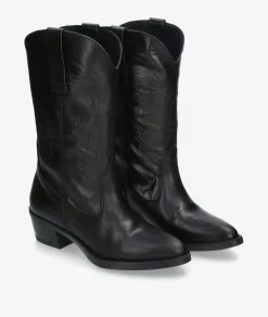 Botas Rhostock 13238 en negro