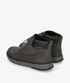 Botas Skechers 205235 en marrón