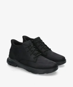 Botas Skechers 205514 en negro