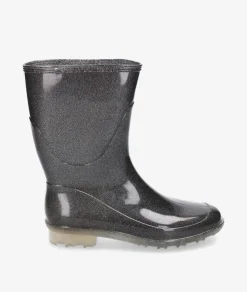 Botas Traveris LINA BASSO en negro