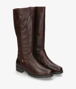 Botas Valeria´s 9528 en marrón