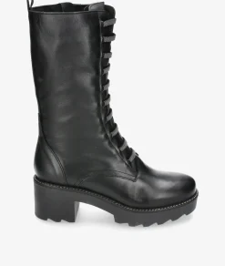 Botas Valeria´s 1590 en negro