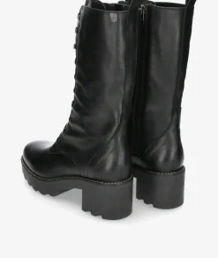 Botas Valeria´s 1590 en negro