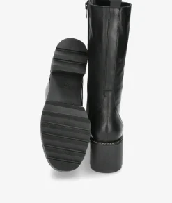 Botas Valeria´s 1590 en negro