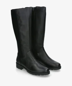 Botas Valeria´s 9528 en negro