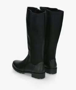 Botas Valeria´s 9528 en negro