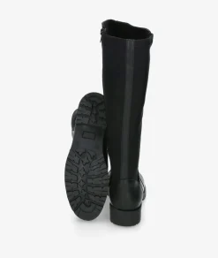 Botas Valeria´s 9528 en negro