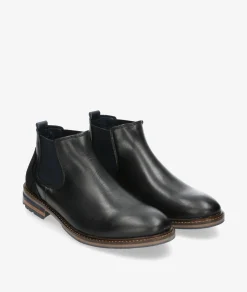 Botas WALKYS 951 en negro