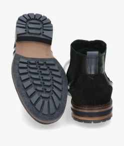 Botas WALKYS 951 en negro