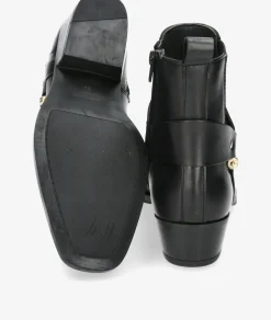 Botines Alpe 5294 en negro