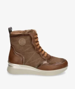 Botines Amarpies 29422 en topo