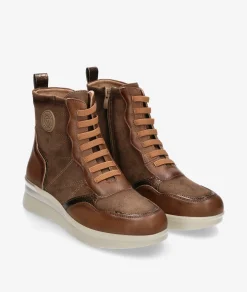 Botines Amarpies 29422 en topo