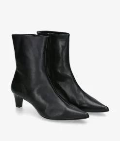 Botines bloom&you CATA en negro