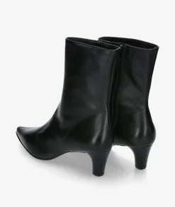 Botines bloom&you CATA en negro