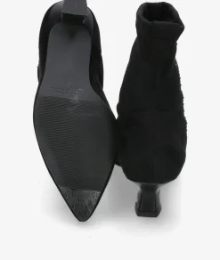 Botines bloom&you MADI en negro