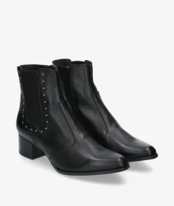 Botines bloom&you STELLA en negro