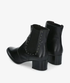Botines bloom&you STELLA en negro
