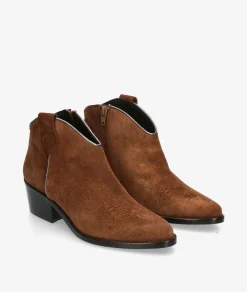 Botines bloom&you TEVA en serraje libano