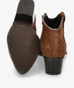 Botines bloom&you TEVA en serraje libano