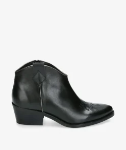 Botines bloom&you TEVA en negro