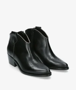 Botines bloom&you TEVA en negro