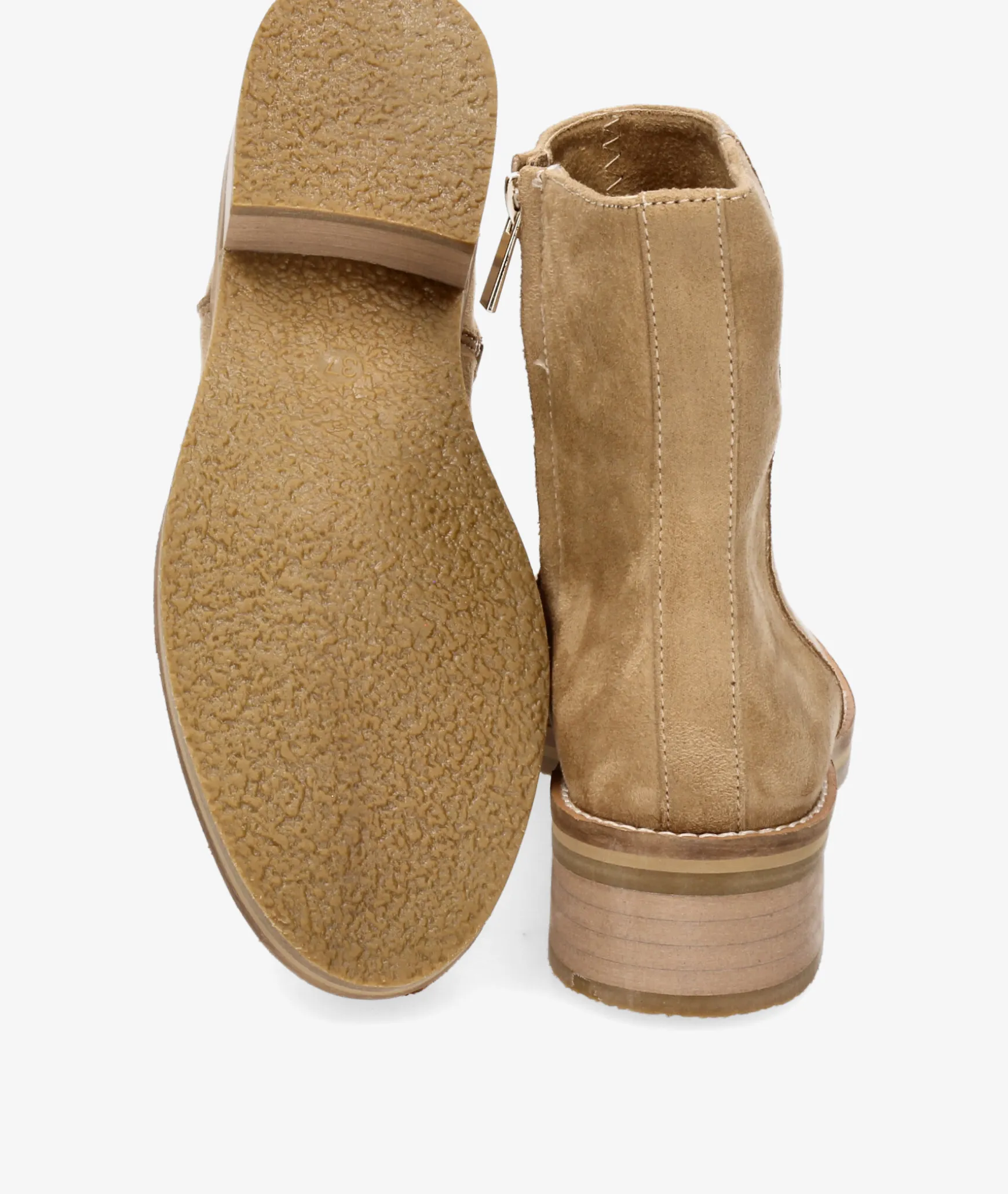 Botines CORINA M3970? en beige