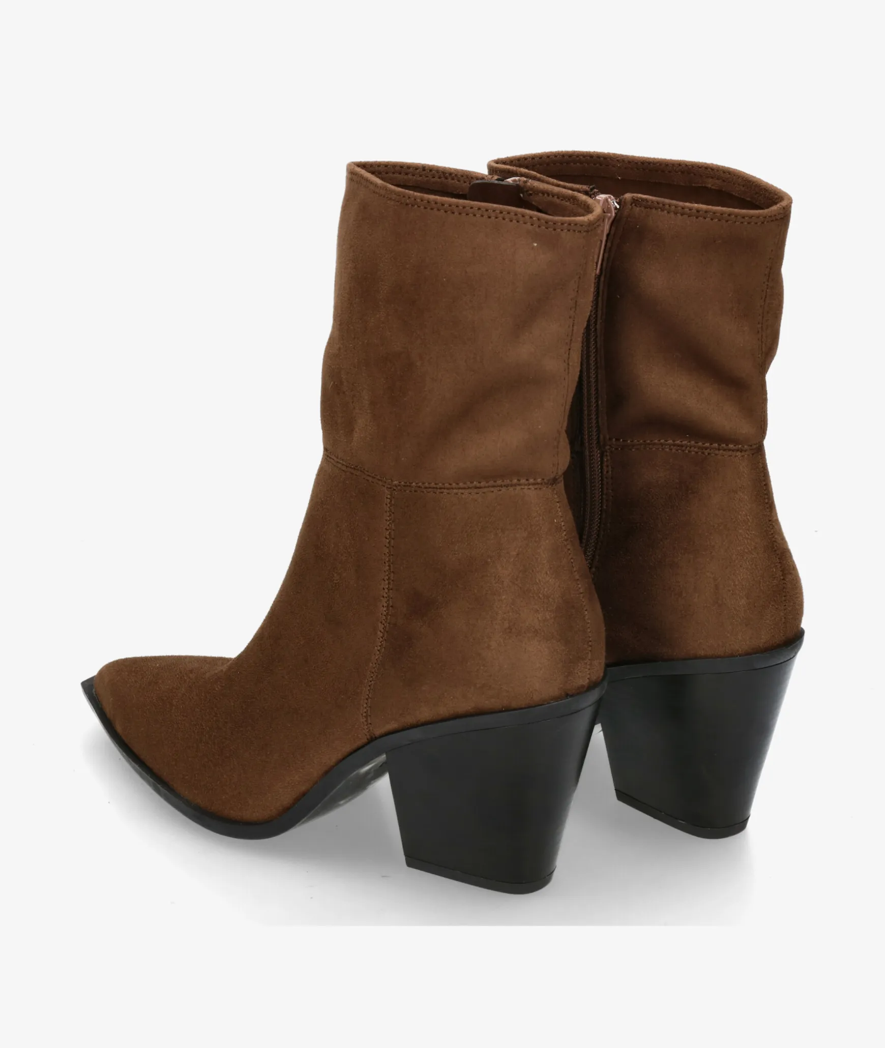 Botines CORINA M5820 en líbano