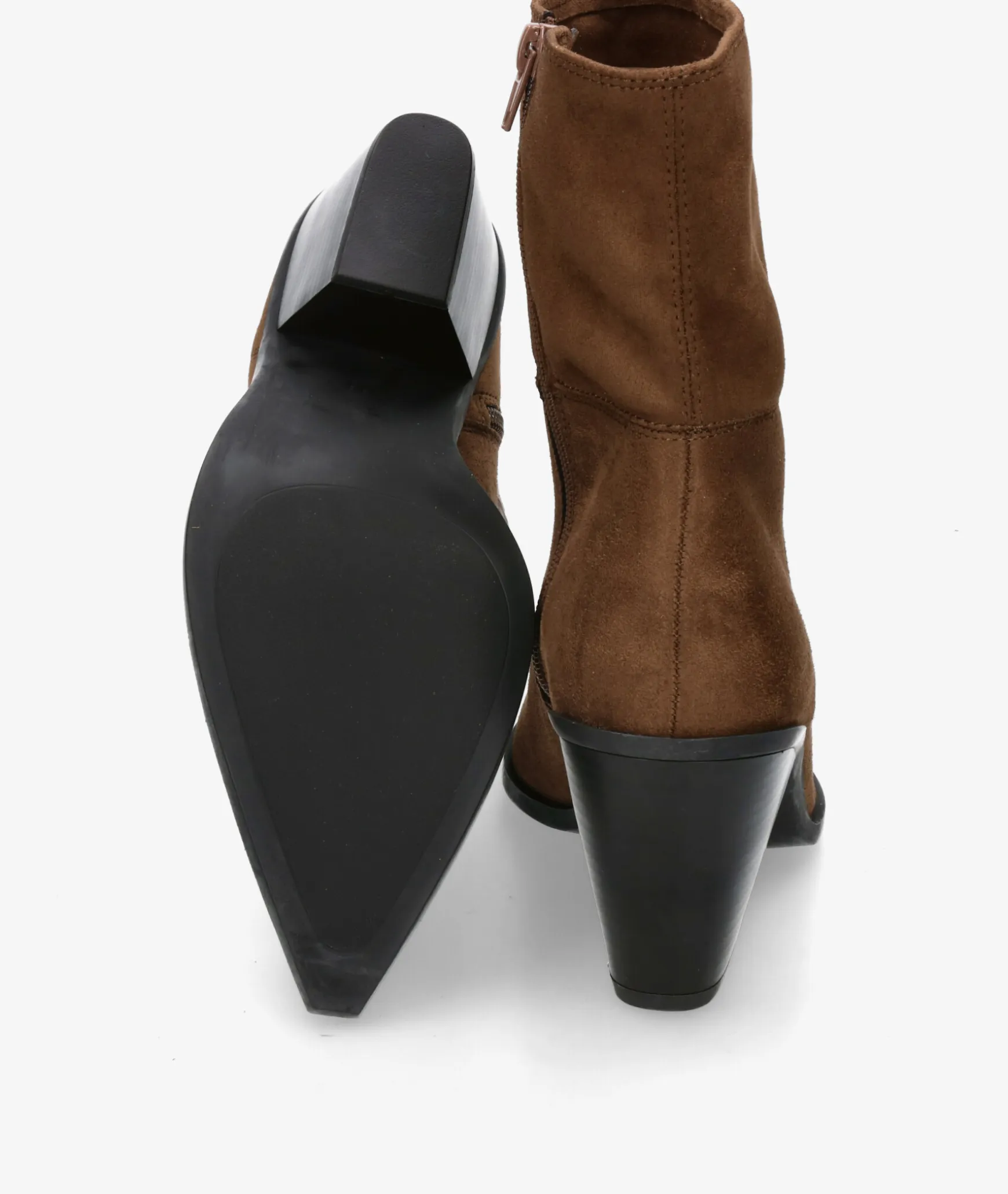 Botines CORINA M5820 en líbano