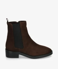 Botines CORINA M5855 en marrón