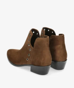 Botines CORINA M4710 en marrón