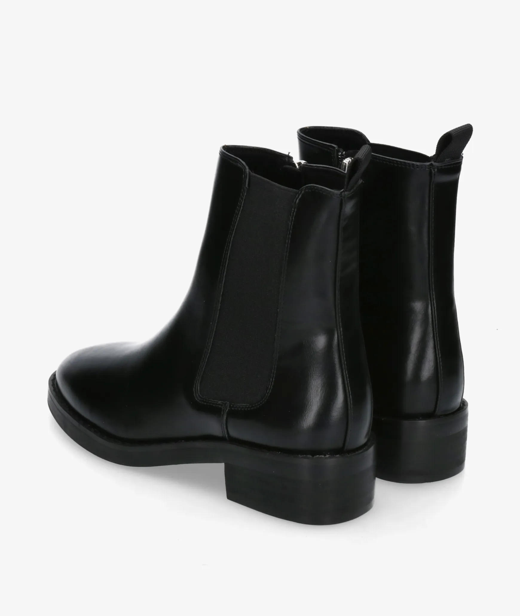 Botines CORINA M5855 en negro