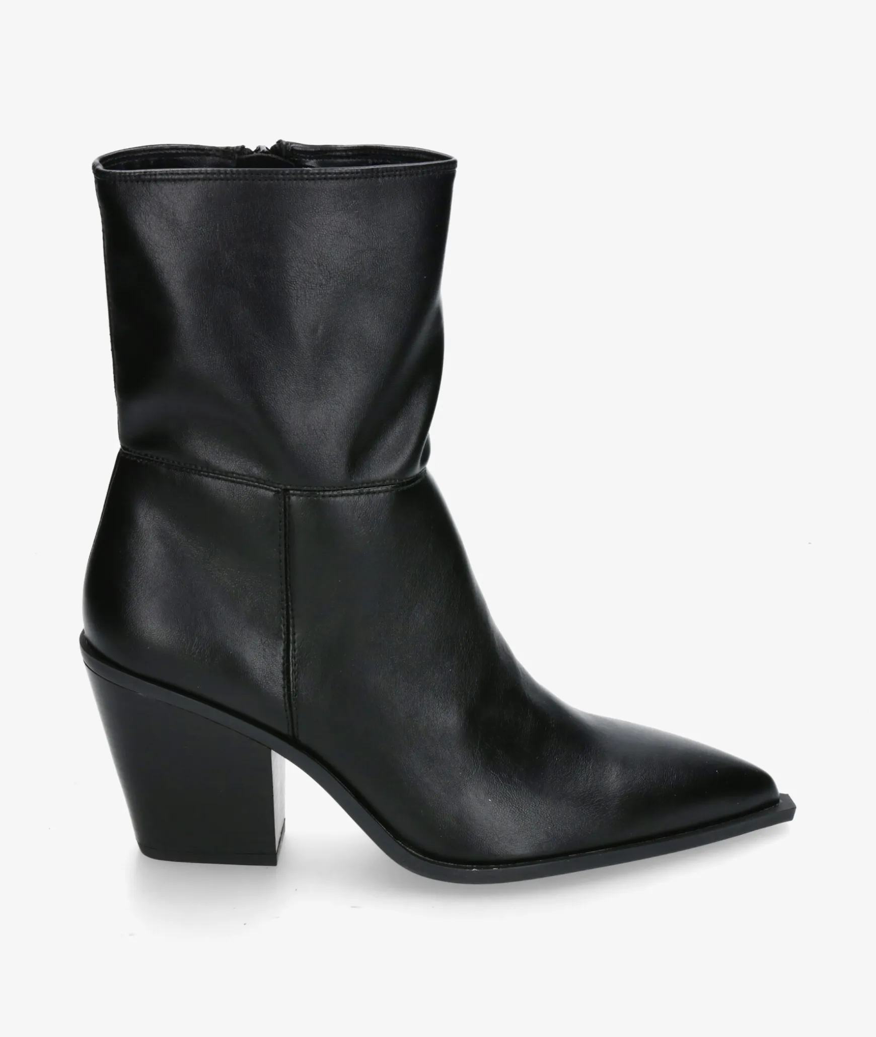 Botines CORINA M5820 en negro