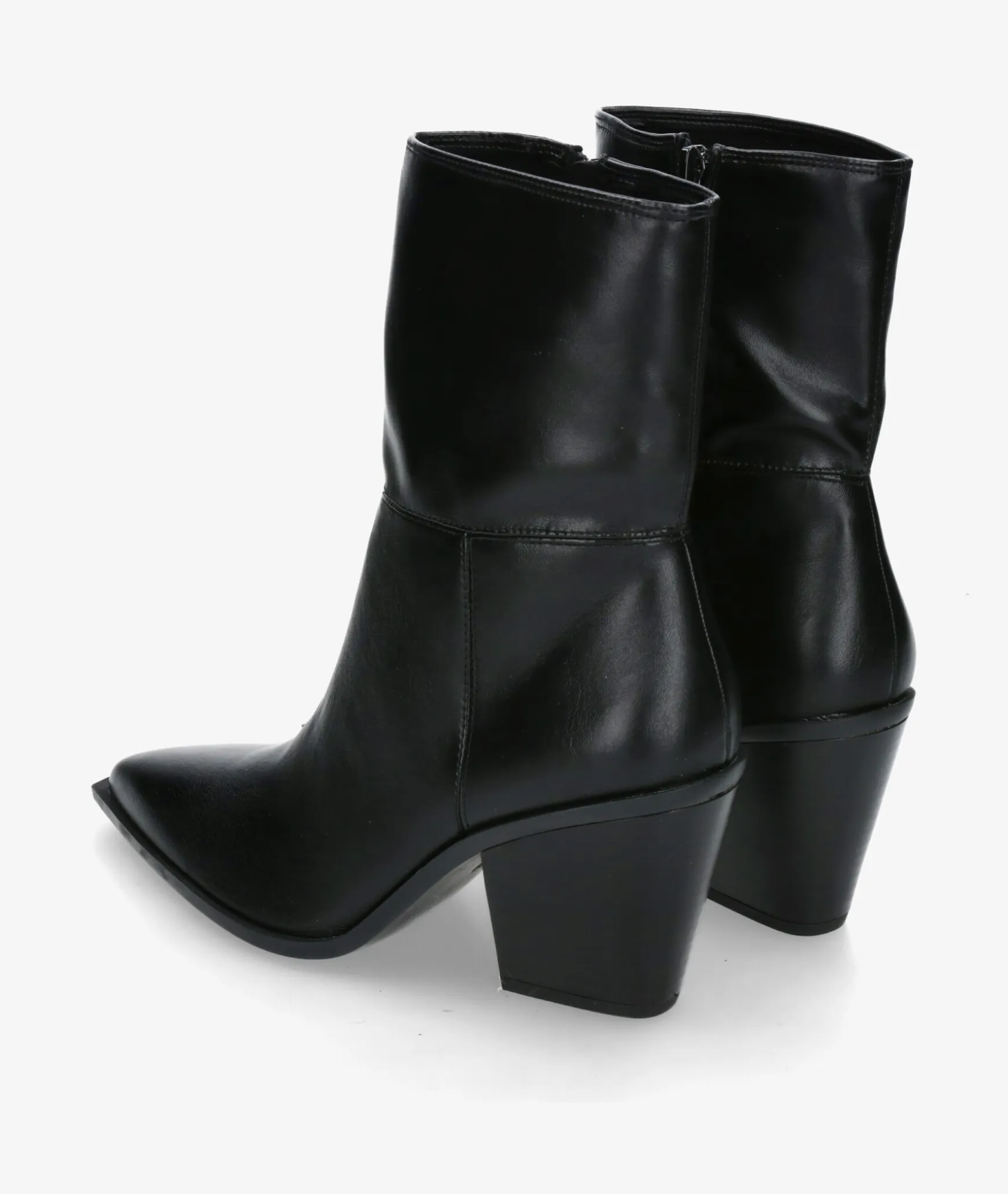 Botines CORINA M5820 en negro